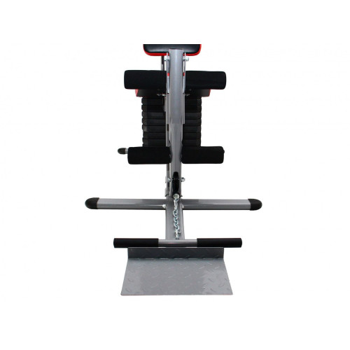 Фитнес станция  USA Style SS-JS-1503B - фото №8